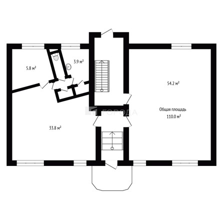 
  Продается офис 110 м². Фото 19.