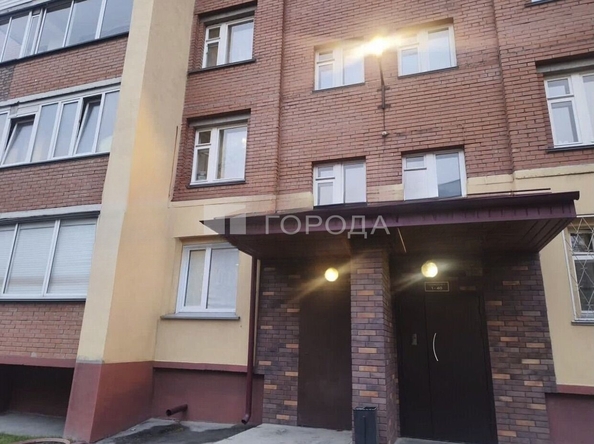 
  Продается 2-комн. квартира 53 м². Фото 9.