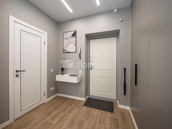 
  Продается 1-комн. квартира 33.9 м², в ЖК Высота. Фото 7.