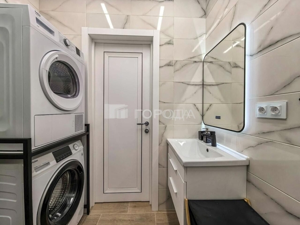 
  Продается 1-комн. квартира 33.9 м², в ЖК Высота. Фото 11.