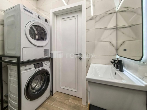 
  Продается 1-комн. квартира 33.9 м², в ЖК Высота. Фото 14.