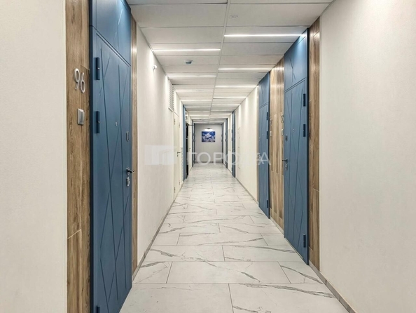 
  Продается 1-комн. квартира 33.9 м², в ЖК Высота. Фото 22.