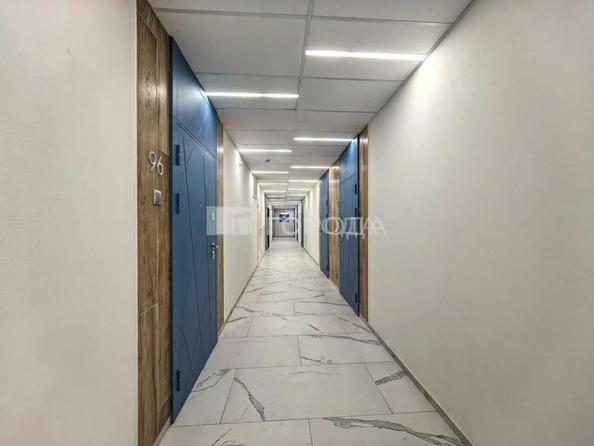 
  Продается 1-комн. квартира 33.9 м², в ЖК Высота. Фото 25.