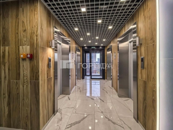 
  Продается 1-комн. квартира 33.9 м², в ЖК Высота. Фото 26.