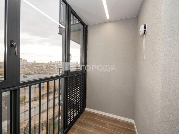 
  Продается 1-комн. квартира 33.9 м², в ЖК Высота. Фото 27.
