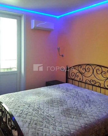 
  Продается 1-комн. квартира 46 м². Фото 2.