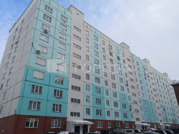 
  Продается 2-комн. квартира 67.8 м². Фото 12.