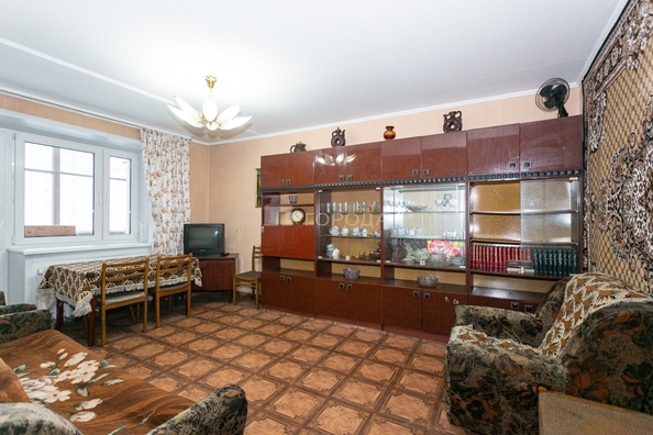 
  Продается 2-комн. квартира 52 м². Фото 2.