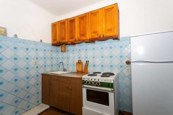 
  Продается 2-комн. квартира 52 м². Фото 8.