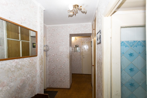 
  Продается 2-комн. квартира 52 м². Фото 16.