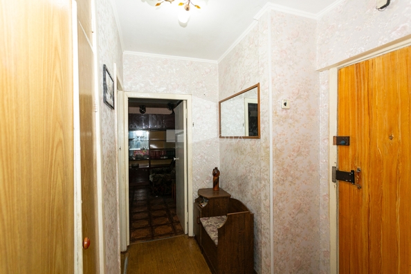 
  Продается 2-комн. квартира 52 м². Фото 18.