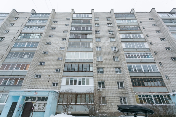 
  Продается 2-комн. квартира 52 м². Фото 23.