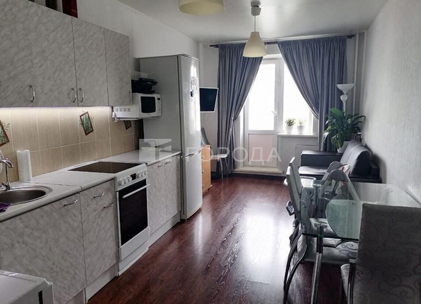 
  Продается 1-комн. квартира 58.2 м². Фото 3.