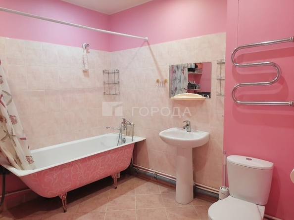 
  Продается 1-комн. квартира 58.2 м². Фото 14.