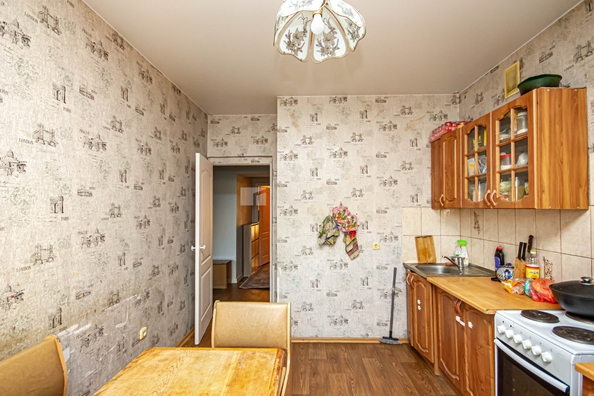 
  Продается 2-комн. квартира 55.1 м². Фото 3.
