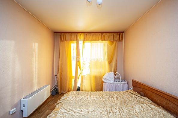 
  Продается 2-комн. квартира 55.1 м². Фото 6.