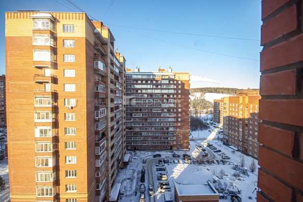 
  Продается 2-комн. квартира 55.1 м². Фото 22.