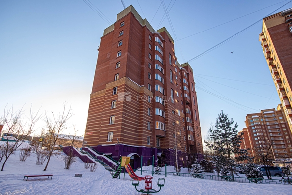 
  Продается 2-комн. квартира 55.1 м². Фото 23.