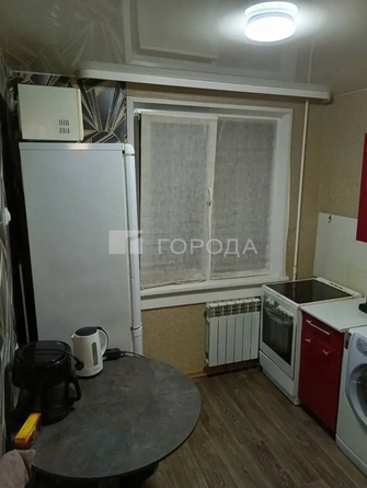 
  Продается 1-комн. квартира 30 м². Фото 4.