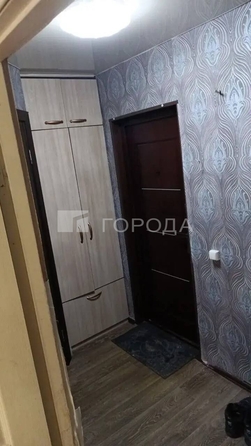
  Продается 1-комн. квартира 30 м². Фото 11.