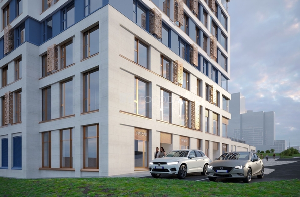 
  Продается универсальное помещение 100.48 м². Фото 1.