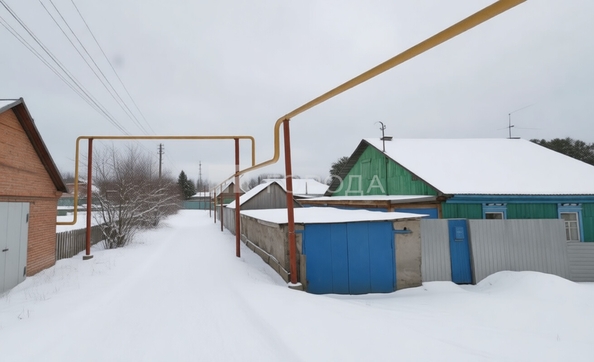 
  Продается дом 60 м². Фото 2.