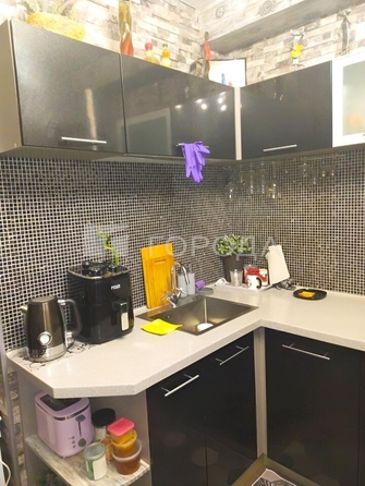 
  Продается 2-комн. квартира 52.3 м². Фото 10.