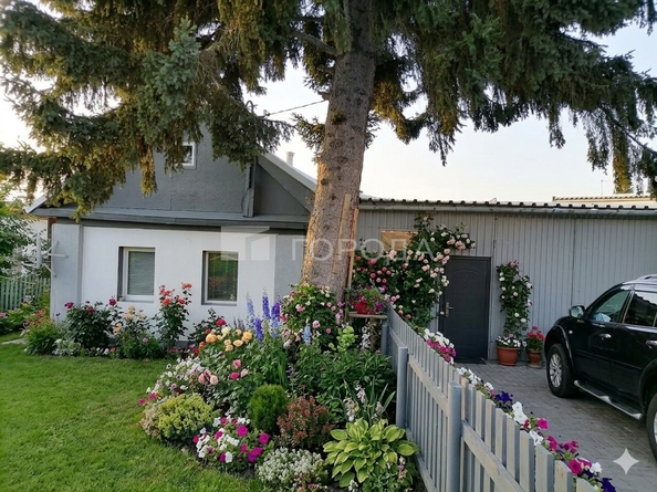 
  Продается дом 26.4 м². Фото 1.
