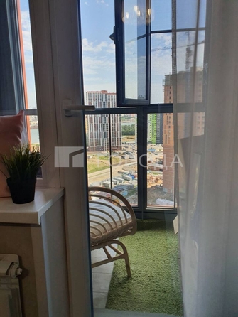 
  Продается 1-комн. квартира 27 м². Фото 5.