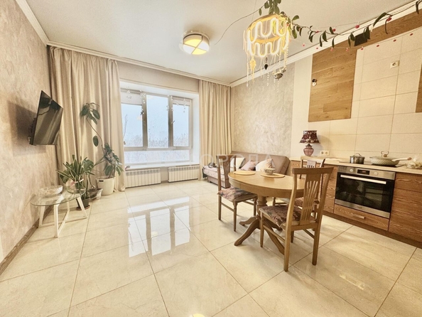 
  Продается 4-комн. квартира 87.1 м². Фото 1.