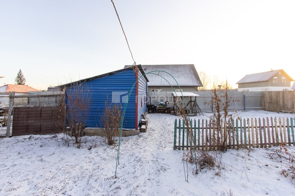 
  Продается дом 89.4 м². Фото 18.