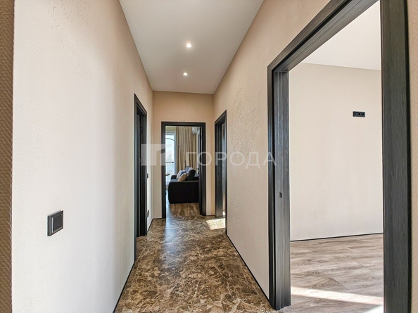
  Продается 3-комн. квартира 57 м². Фото 34.