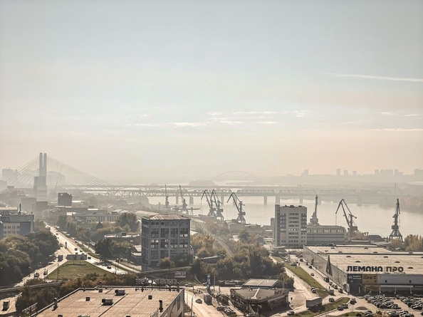 
  Продается 3-комн. квартира 57 м². Фото 47.