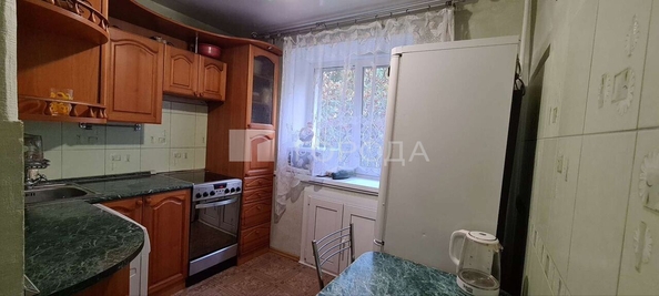 
  Продается 4-комн. квартира 62 м². Фото 3.