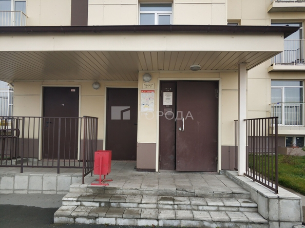 
  Продается студия 24.9 м². Фото 8.