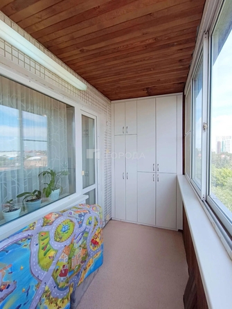 
  Продается 2-комн. квартира 51.4 м². Фото 23.
