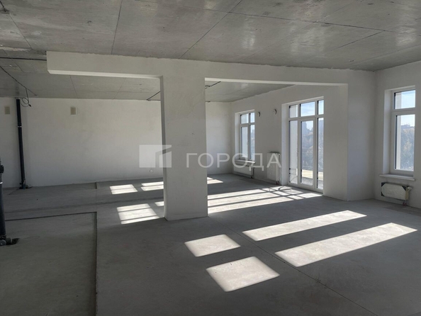 
  Продается 4-комн. квартира 154 м², в ЖК Жуковка. Фото 4.