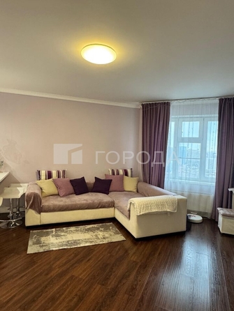 
  Продается 2-комн. квартира 57 м². Фото 8.