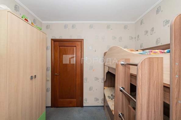 
  Продается 2-комн. квартира 53.4 м². Фото 4.