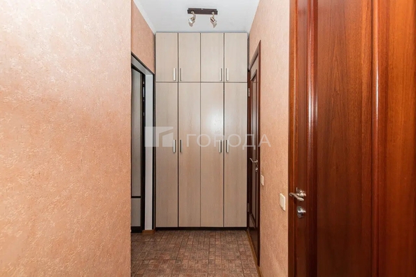 
  Продается 2-комн. квартира 53.4 м². Фото 8.