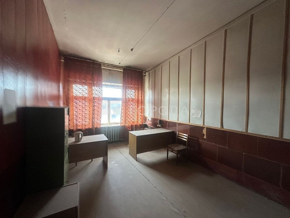 
  Продается офис 25.5 м². Фото 1.