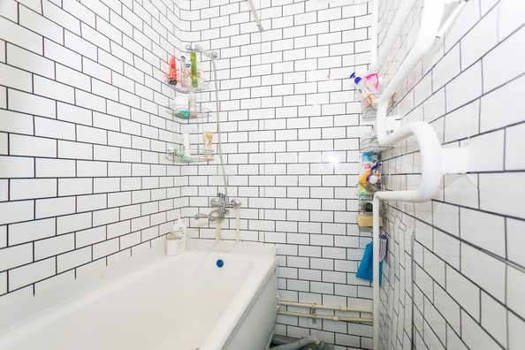
  Продается 2-комн. квартира 44.5 м². Фото 13.