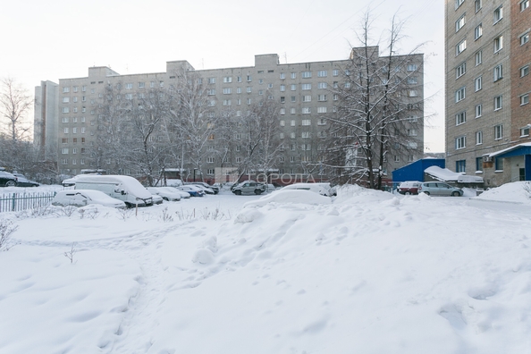 
  Продается 2-комн. квартира 44.5 м². Фото 17.