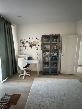 
  Продается 2-комн. квартира 60.5 м². Фото 5.
