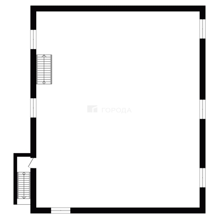 
  Сдается универсальное помещение 252 м². Фото 5.