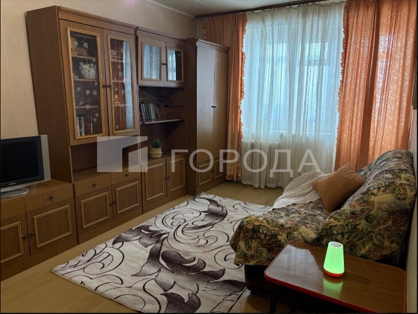 
  Продается 1-комн. квартира 31.2 м². Фото 2.