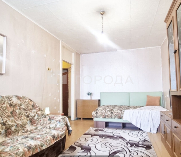 
  Продается 1-комн. квартира 31.2 м². Фото 4.