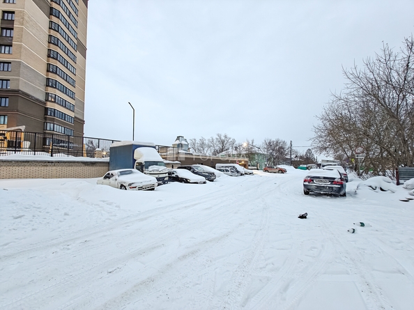 
  Продается студия 26 м². Фото 1.