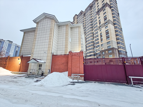 
  Продается студия 26 м². Фото 7.