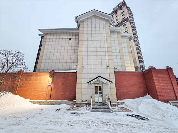 
  Продается студия 26 м². Фото 8.
